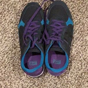 US 8 Euro 41.5 Onitsuka Tiger Gym Shoes